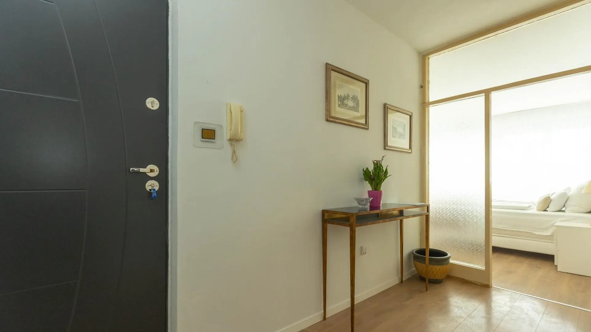 Mirna One Bedroom Apartment Near Old Town Zadar Chorvatsko
