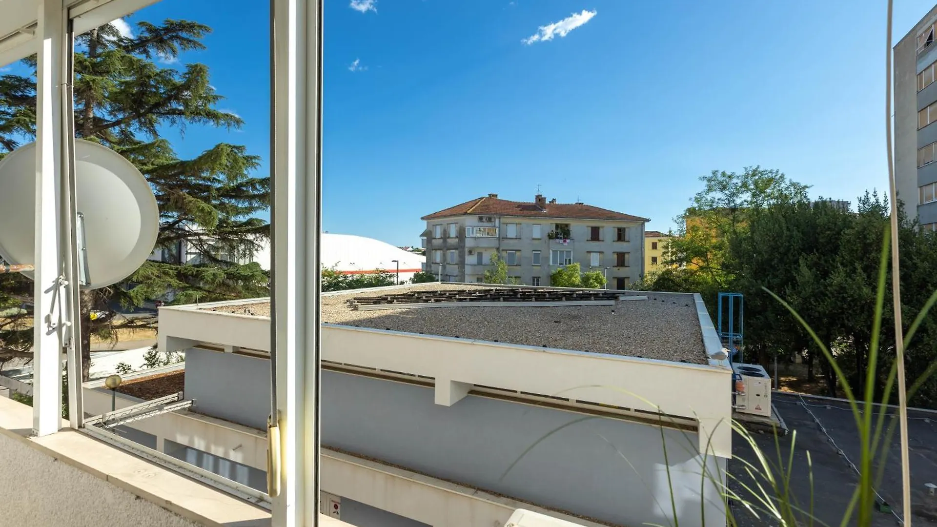 Mirna One Bedroom Apartment Near Old Town Zadar 0*,  Chorvatsko