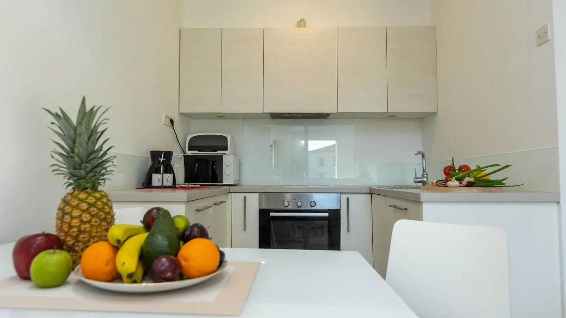 Mirna One Bedroom Apartment Near Old Town Zadar Chorvatsko