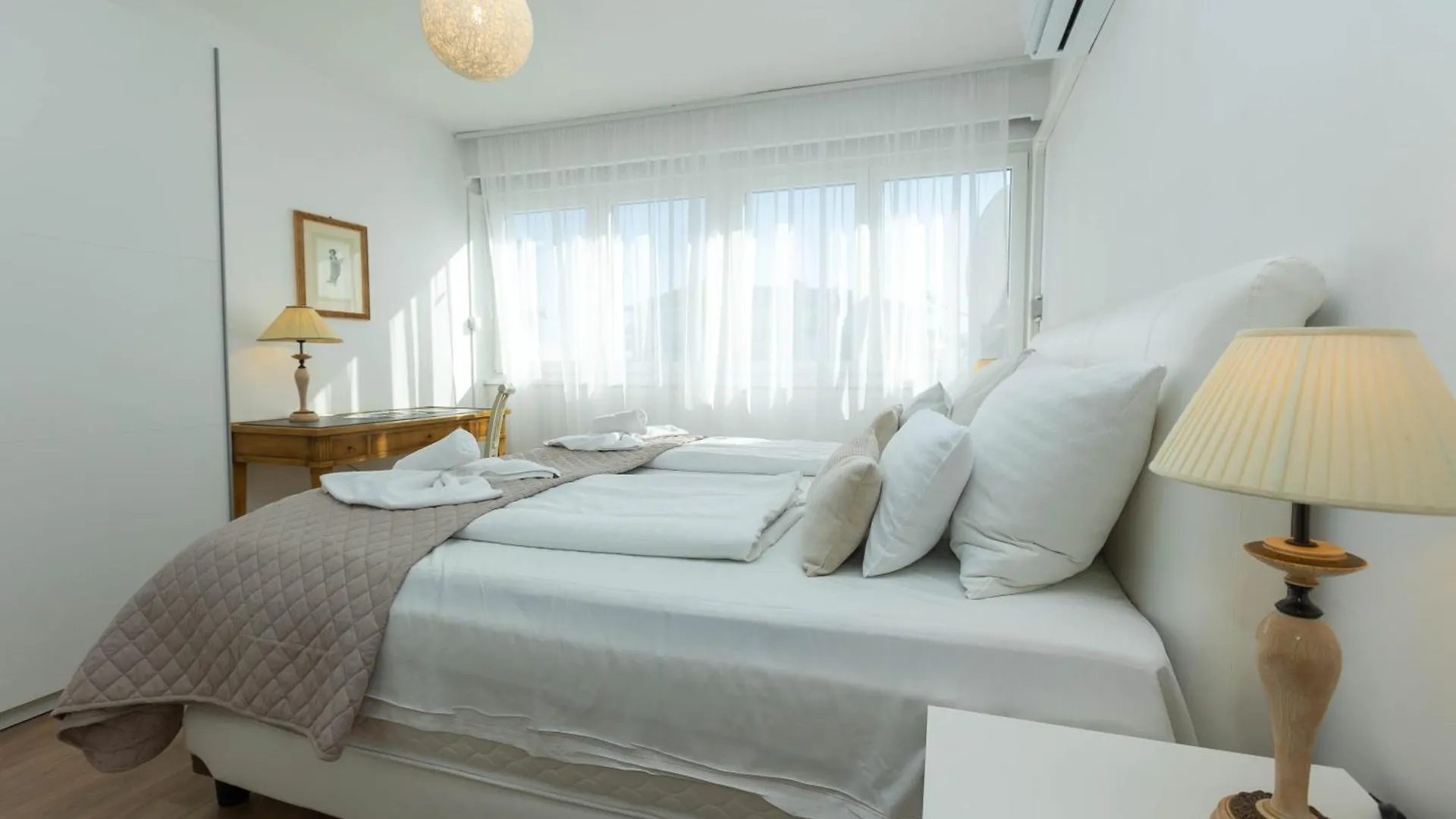 Mirna One Bedroom Apartment Near Old Town Zadar Chorvatsko