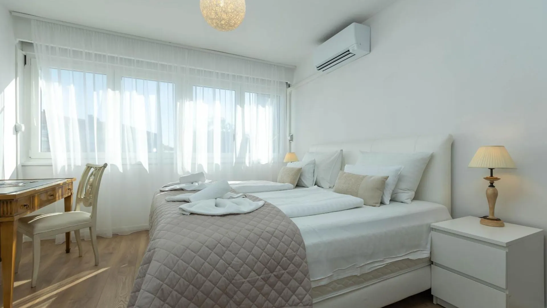 Mirna One Bedroom Apartment Near Old Town Zadar